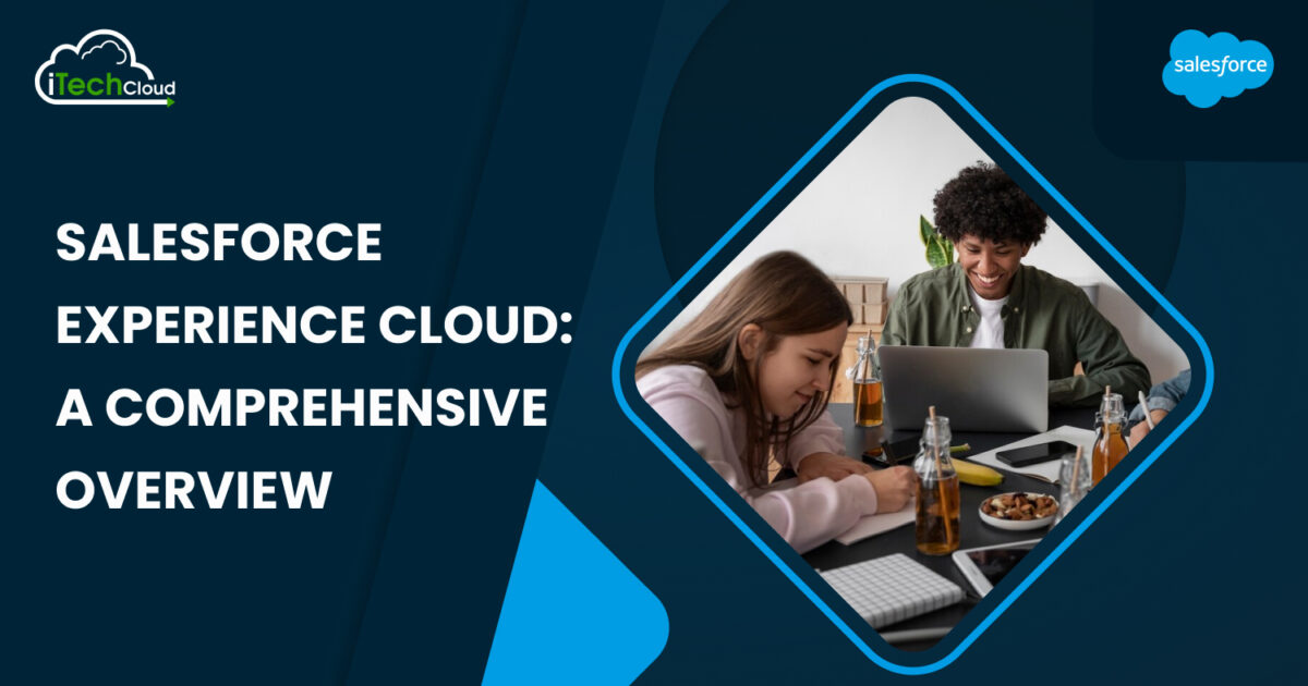 Salesforce Experience Cloud: A Comprehensive Overview