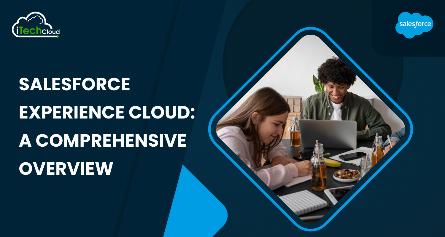 Salesforce Experience Cloud: A Comprehensive Overview