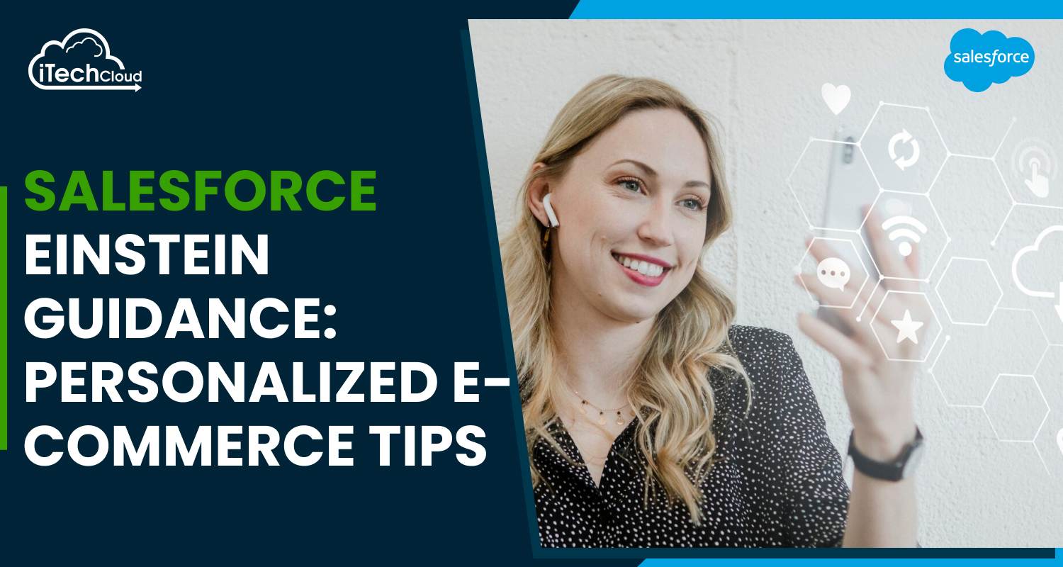 Salesforce Einstein Guidance