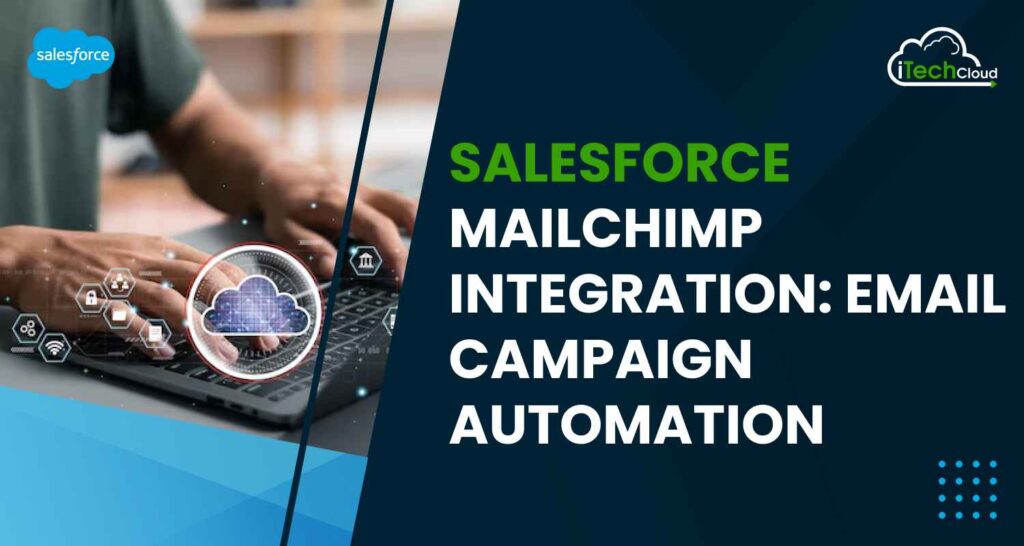 Salesforce Mailchimp Integration: Email Campaign Automation