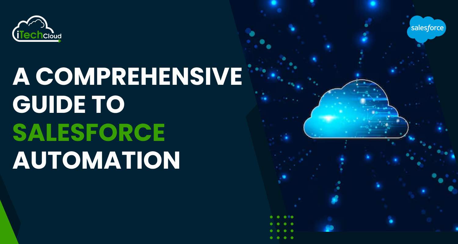 A Comprehensive Guide to Salesforce Automation
